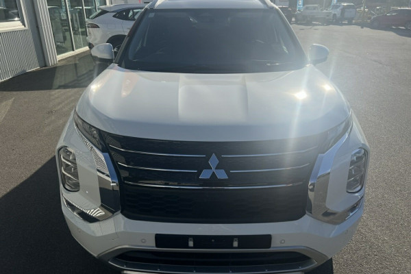 2024 Mitsubishi Outlander ZM Exceed SUV