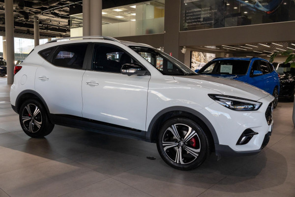2022 MG ZST  Excite SUV image 3