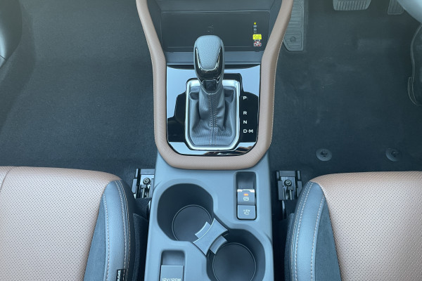 2026 Subaru Forester S6 Hybrid Touring SUV Image 20