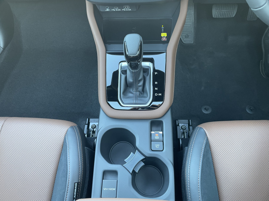 2026 Subaru Forester S6 Hybrid Touring SUV Image 20