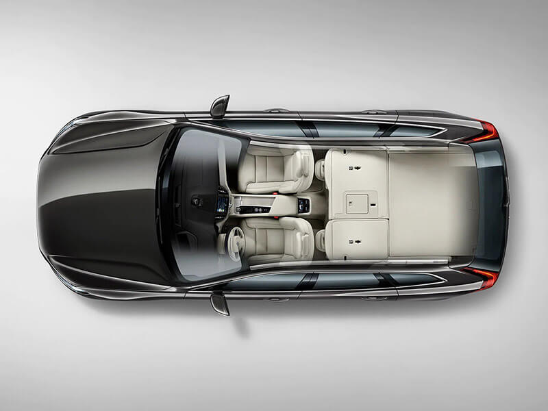 A practical space Image