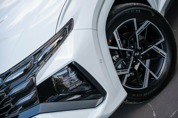 2026 Hyundai Tucson NX4.V4 Premium N Line SUV Image 6