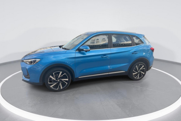 2026 MG ZS ZS32 Essence Turbo SUV Image 5
