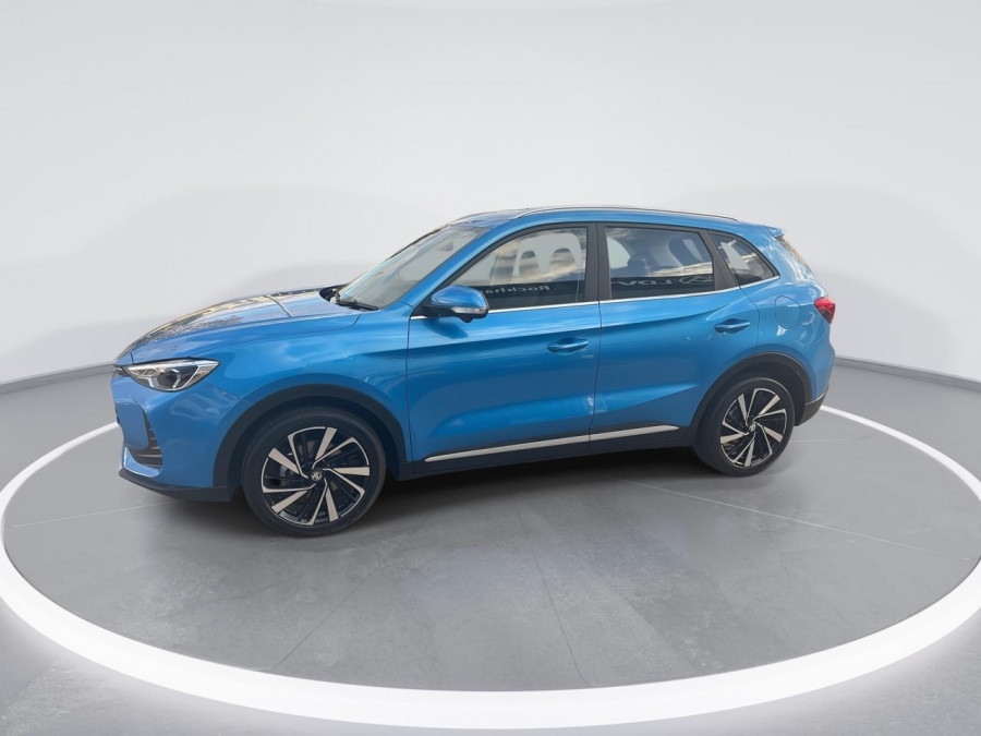 2026 MG ZS ZS32 Essence Turbo SUV Image 5