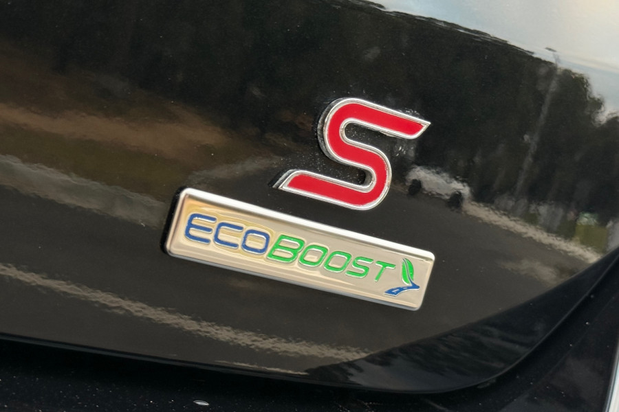 2016 Ford Focus LZ Sport Hatch Image 23