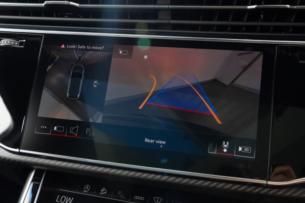2025 Audi SQ7 4M TFSI SUV image 11