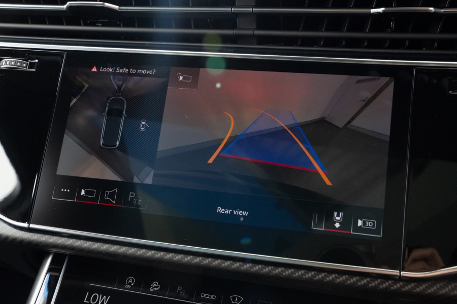 2025 Audi SQ7 4M TFSI SUV