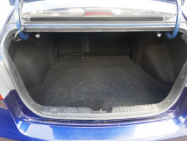 2007 Hyundai Elantra HD Sedan Sedan