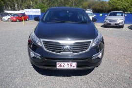 Kia Sportage II SL
