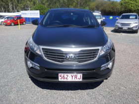 Kia Sportage II SL