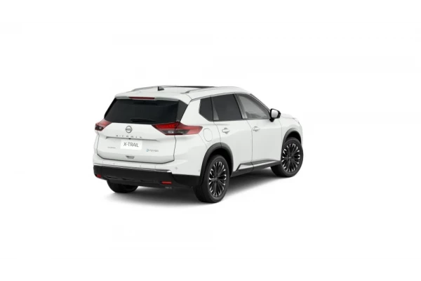 2026 Nissan X-Trail T33 Ti e-POWER SUV Image 19