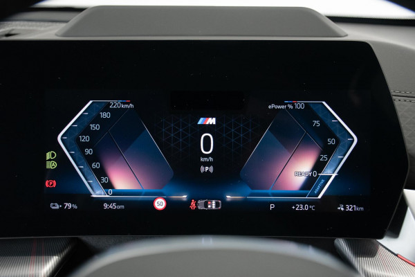 2024 BMW iX2 U10 eDrive20 M Sport SUV image 13