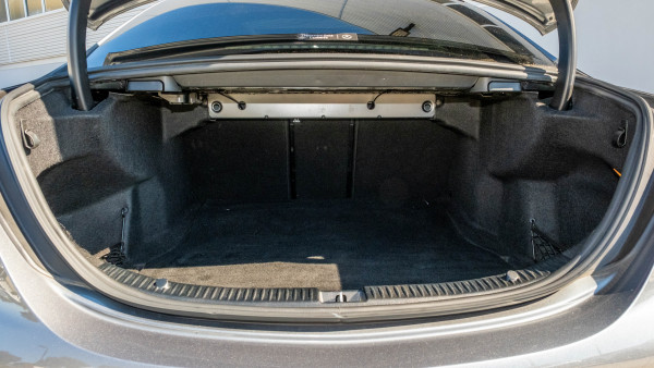 2017 MY17.55 Mercedes-Benz C-Class W205 C250 Sedan image 43