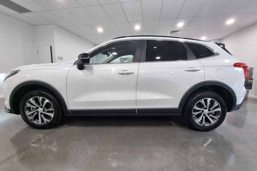 2025 GWM Haval Jolion FACELIFT LUXURY SUV Image 11