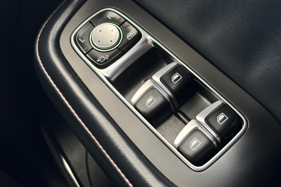 2023 MG HS SAS23 Excite SUV Image 18