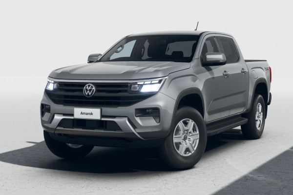 2024 Volkswagen Amarok NF TDI500 Life Ute