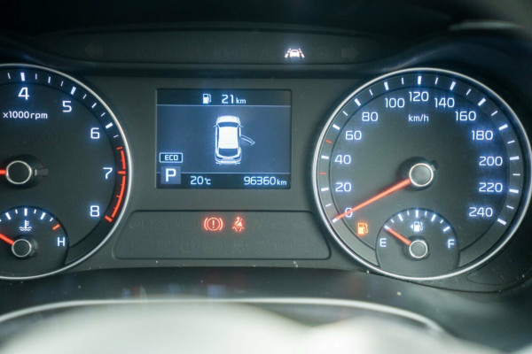 2019 Kia Cerato BD S Hatch Image 17