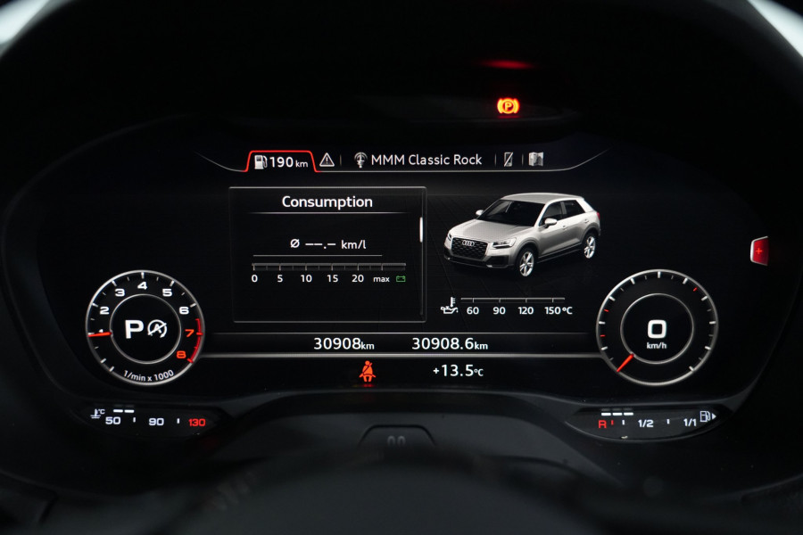 2023 Audi Q2 GA 35 TFSI SUV