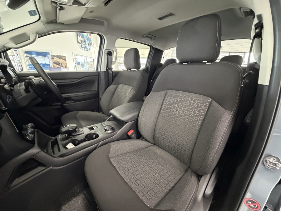2026 MY26.5 Ford Ranger Super Duty   Ute Image 15