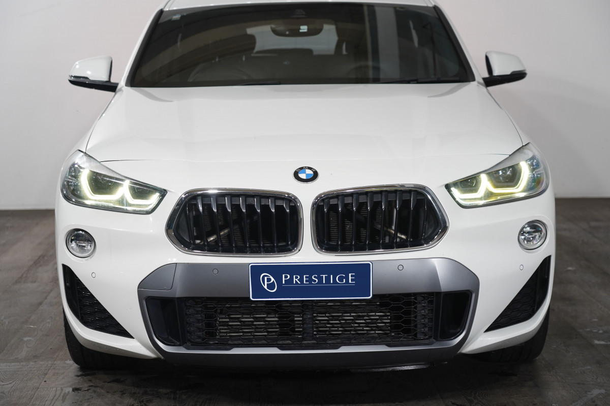 2018 BMW X2 Sdrive20i M Sport SUV Image 3