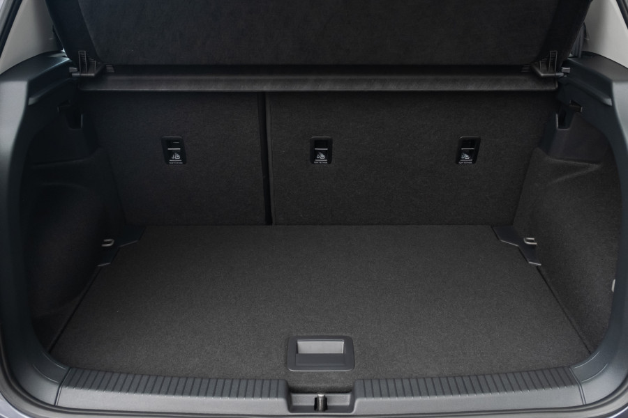 2024 Volkswagen T-Cross D31 85TSI Life SUV Image 15
