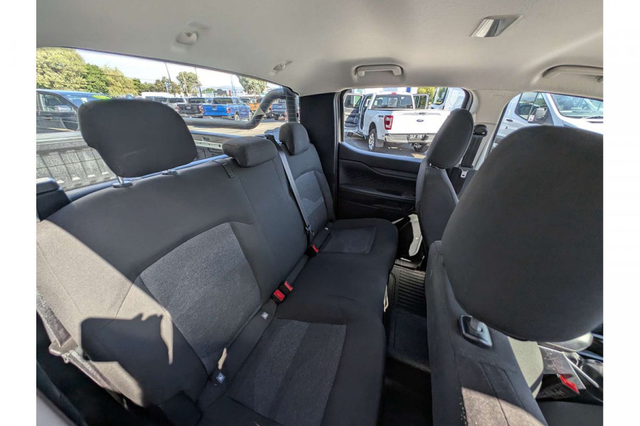 2024 MY24.5 Ford Ranger Black Edition Ute Image 13