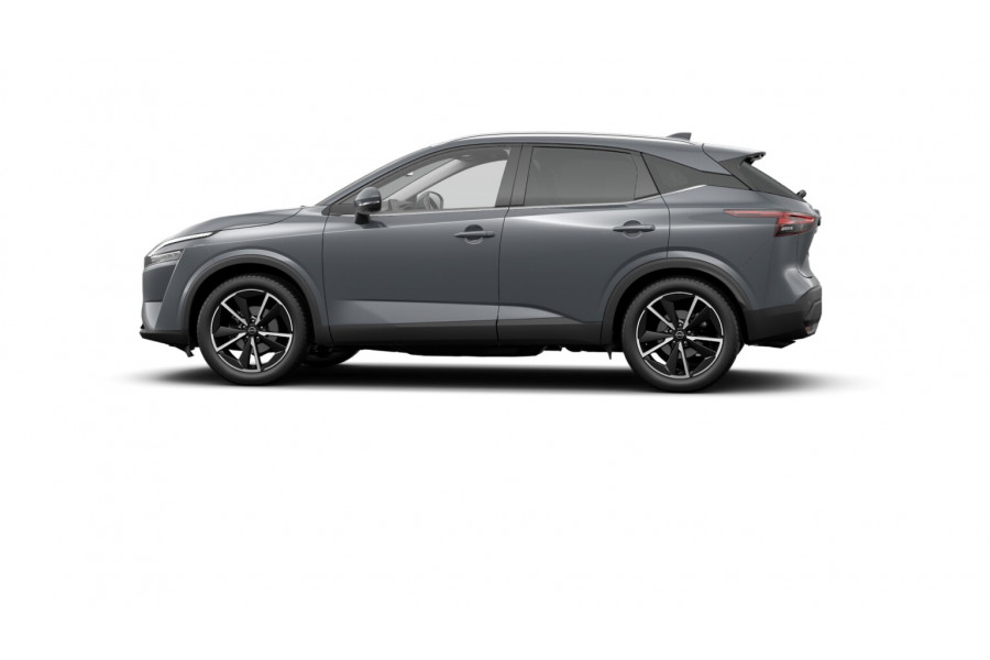2024 Nissan QASHQAI J12 ST-L SUV Image 30