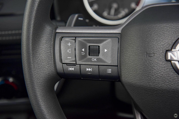 2026 Nissan X-Trail T33 ST SUV Image 14