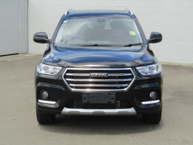 2020 Haval H2 Luxury Sports utility vehicle