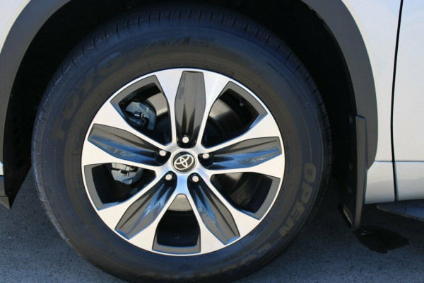 2022 Toyota Kluger AXUH78R GXL SUV Image 15