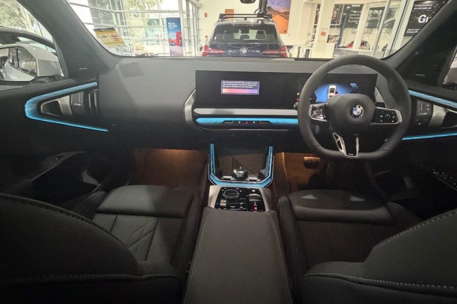 2026 BMW X3 G45 40d xDrive SUV