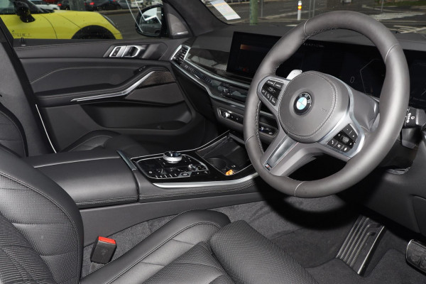 2025 BMW X5 G05 LCI xDrive30d M Sport SUV