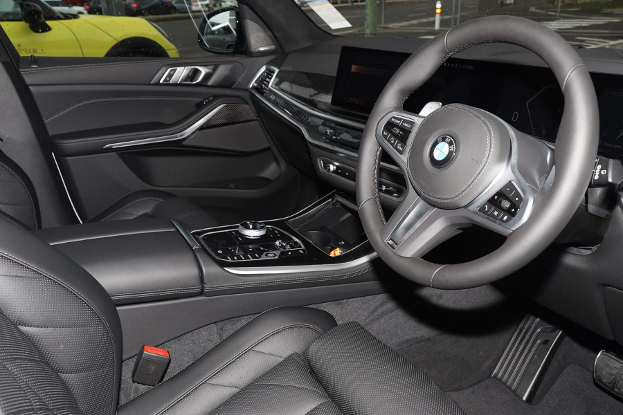2025 BMW X5 G05 LCI xDrive30d M Sport SUV