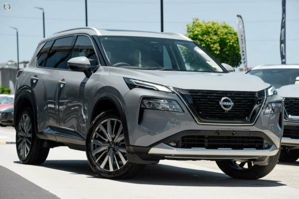 2024 MY25 Nissan X-Trail T33 Ti-L e-POWER SUV