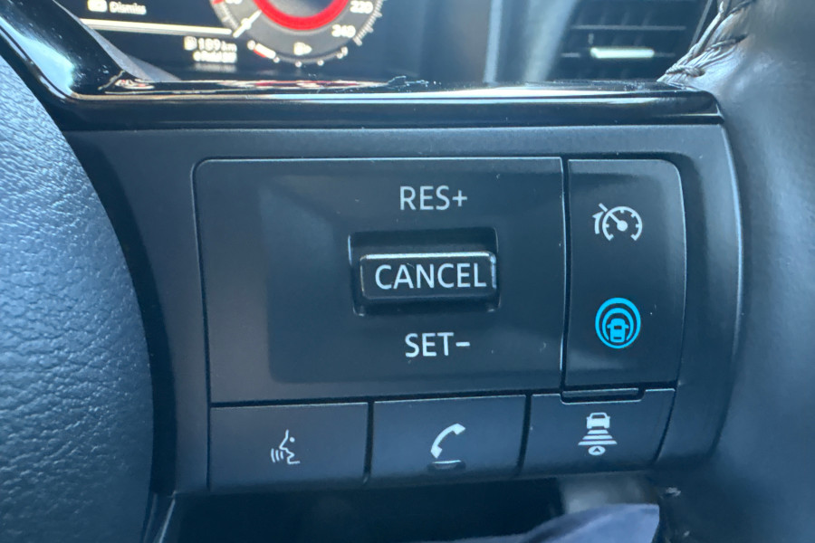 2024 Nissan X-Trail T33 Ti e-POWER SUV Image 23
