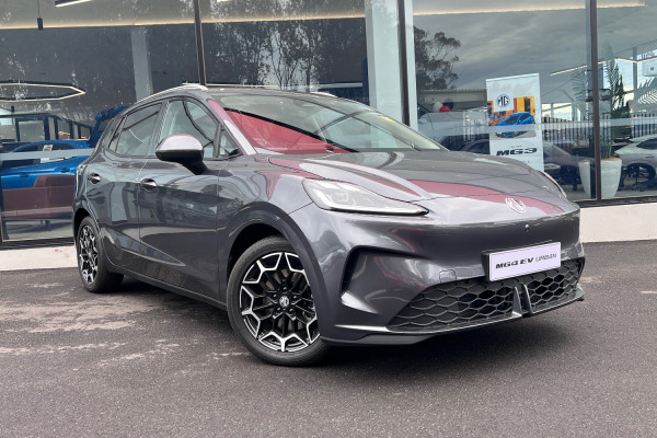 2026 MG MG4 EV Urban AH4E Essence 43 Hatch Image 19
