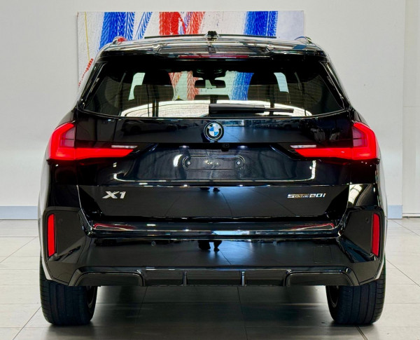 2026 BMW X1 U11 sDrive20i SUV image 7
