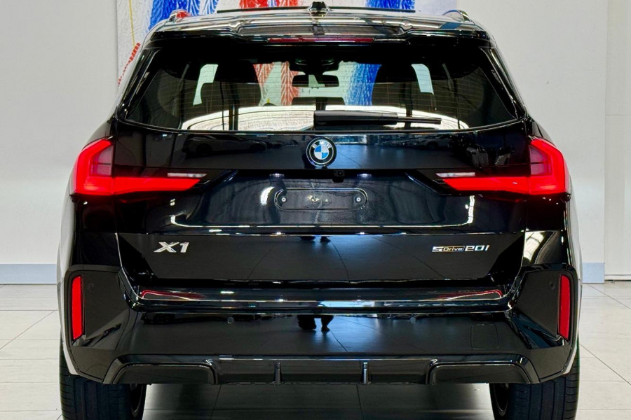 2026 BMW X1 U11 sDrive20i SUV