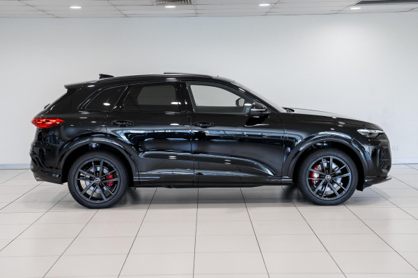 2025 Audi SQ5 GU edition one SUV image 3