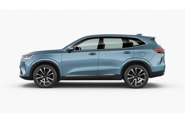 2024 GWM Haval H6 B01 Premium SUV