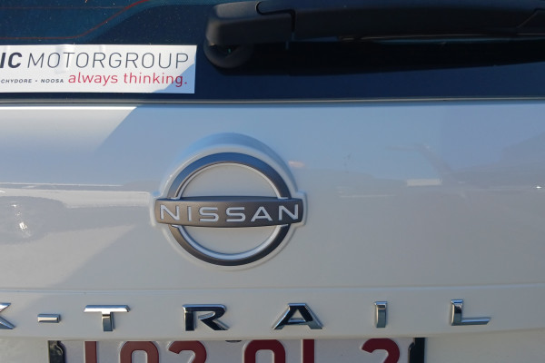 2024 Nissan X-Trail T33 ST SUV Image 29