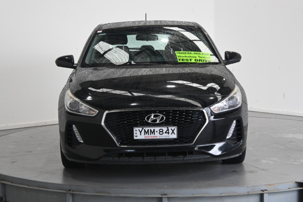 2018 Hyundai I30 PD UPDATE 2018 Hatch Image 2