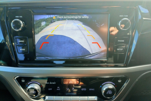 2023 SsangYong Korando C300 Ultimate SUV Image 23