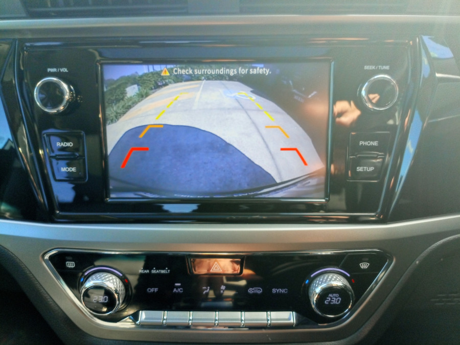 2023 SsangYong Korando C300 Ultimate SUV Image 23
