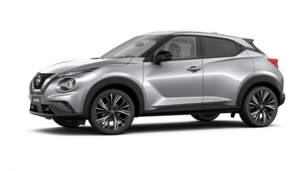 2020 Nissan JUKE F16 Ti Suv