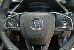 2018 Honda Civic 10th Gen MY18 VTi Hatchback
