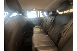 2024 MY24.5 MG HS AS33 Excite SUV