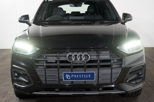 2021 Audi Q5 FY 40 TDI SUV image 3