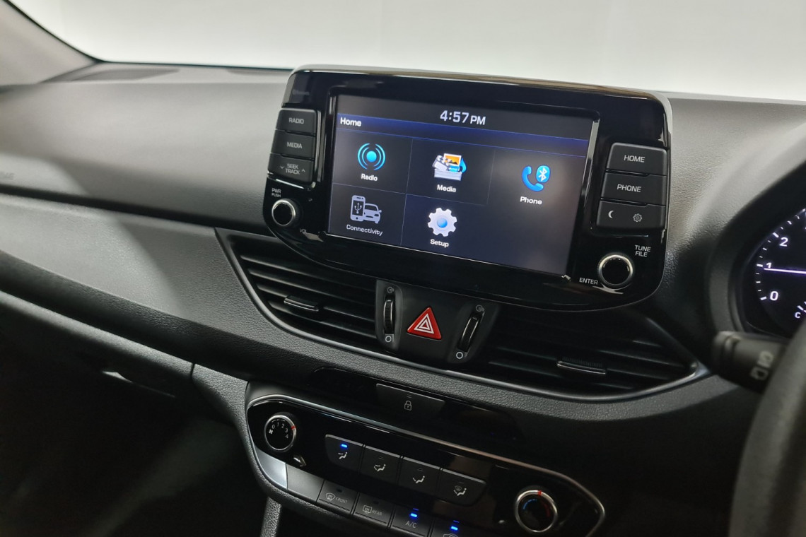 2019 Hyundai i30 PD Go Hatch Image 16