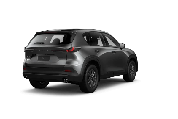 2026 Mazda CX-5 KM Series G25 Evolve SUV Image 14
